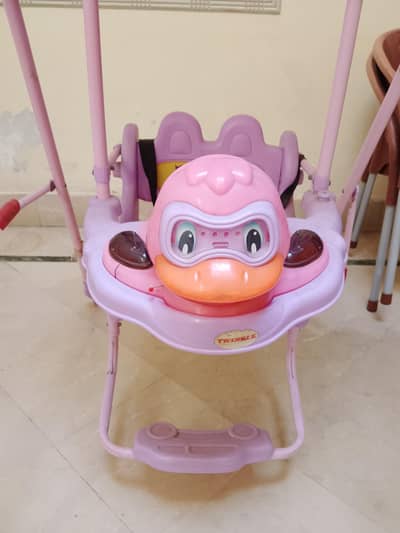 Jhula for kids. ( Swings)