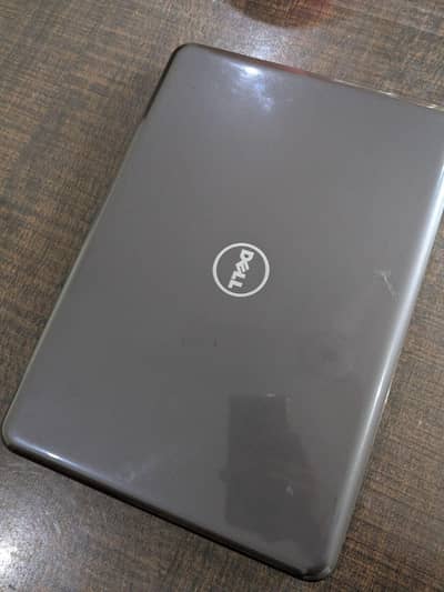 Dell Latitude Laptop In Good Condition