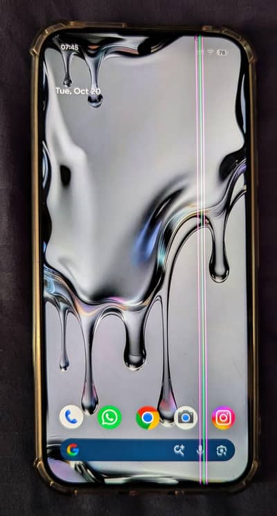Google Pixel 9 Pro XL - 128GB (Online PTA Approved) | 3 Lines