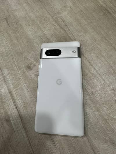 Google Pixel 7