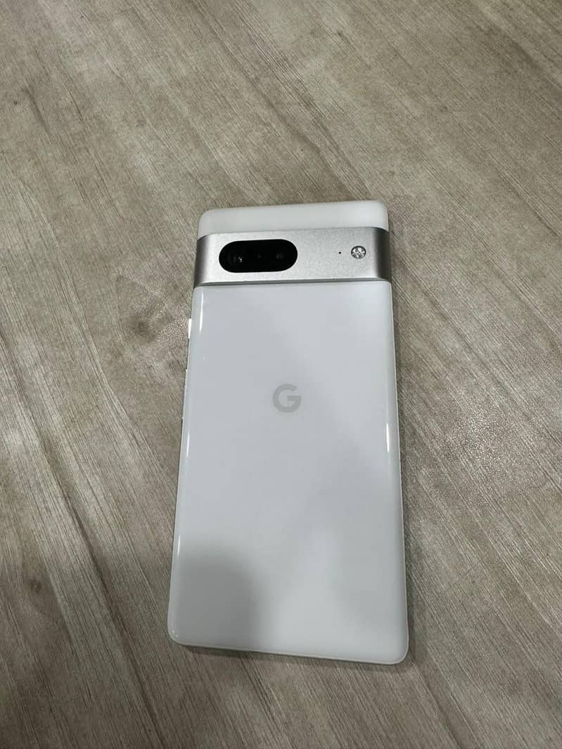 Google Pixel 7 0