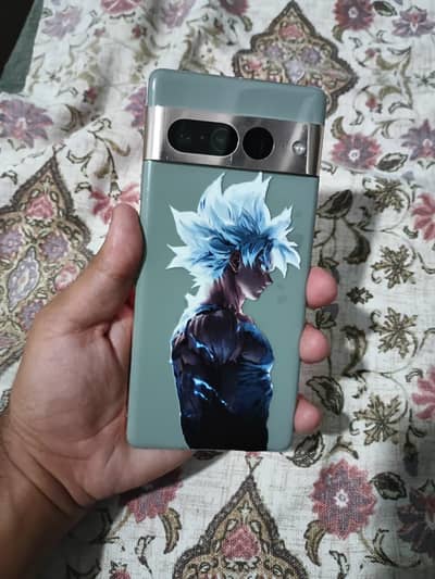Google Pixel 7 Pro 12GB 128GB