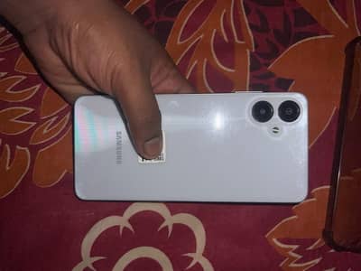 Samsung Mobile A06