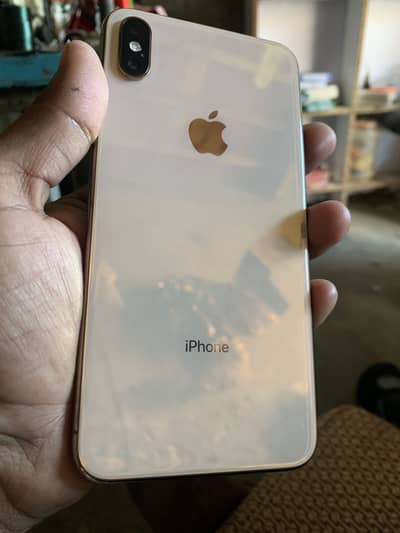 Apple iPhone XS Max