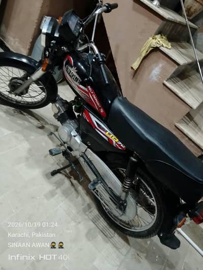 Unique 70 2020 For sale fresh look Total Genuine