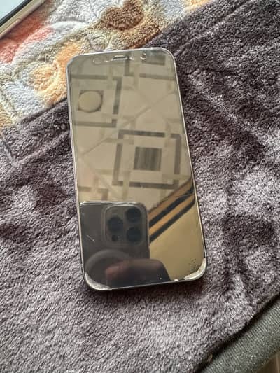 Apple iPhone 12 mini