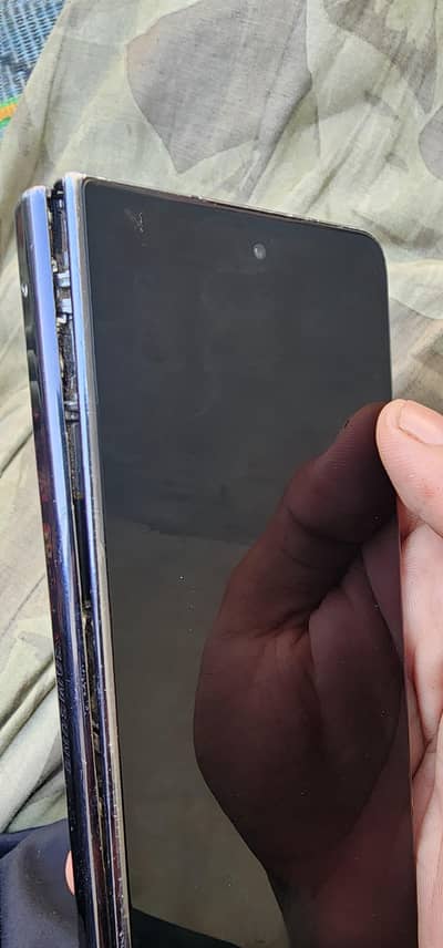 Samsung Mobile Z Fold 4