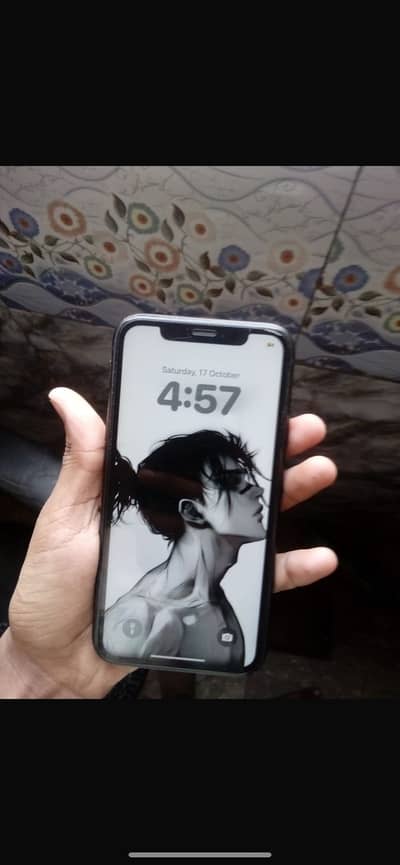 I phone Xr