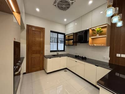 14 Marla Upper Portion For Rent In G-14 G-14