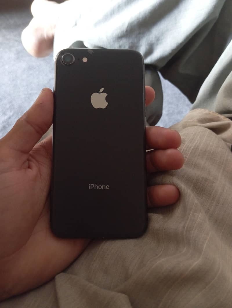 Apple iPhone 8 0