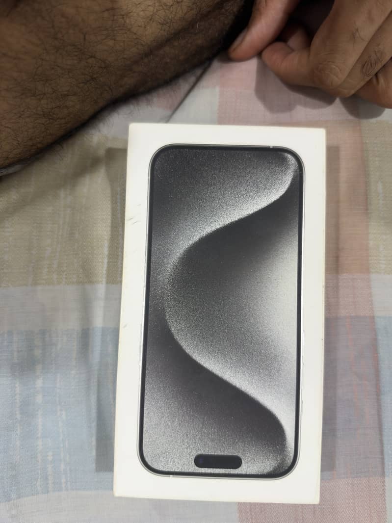 Apple iPhone 15 Pro 7