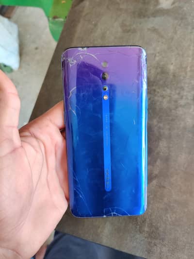 OPPO Reno Z