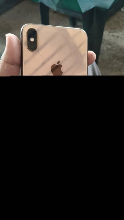 Apple iPhone XS Max