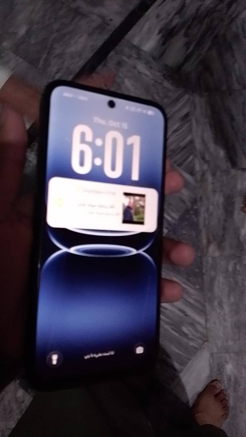 Infinix smart 20 1