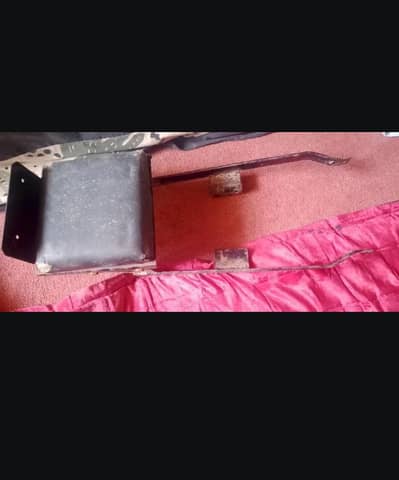 bike seat for sale in heavy metal