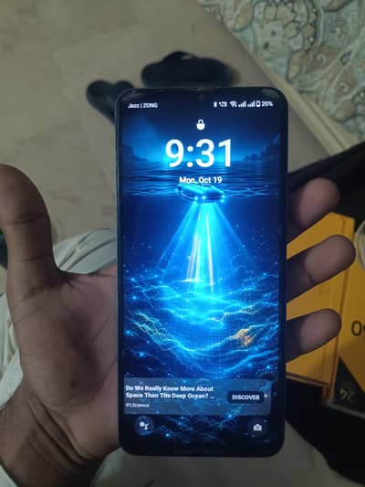 Realme Note 60