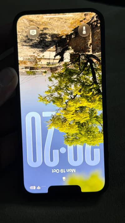 iPhone 13 128gb jv LLA Model For Sale