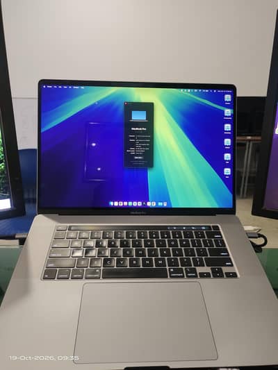Apple MacBook Pro i9 2019 32GB