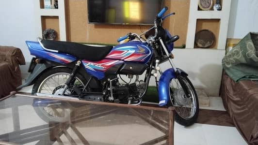 03097815016. new condition, home one hand driven,totally geniun