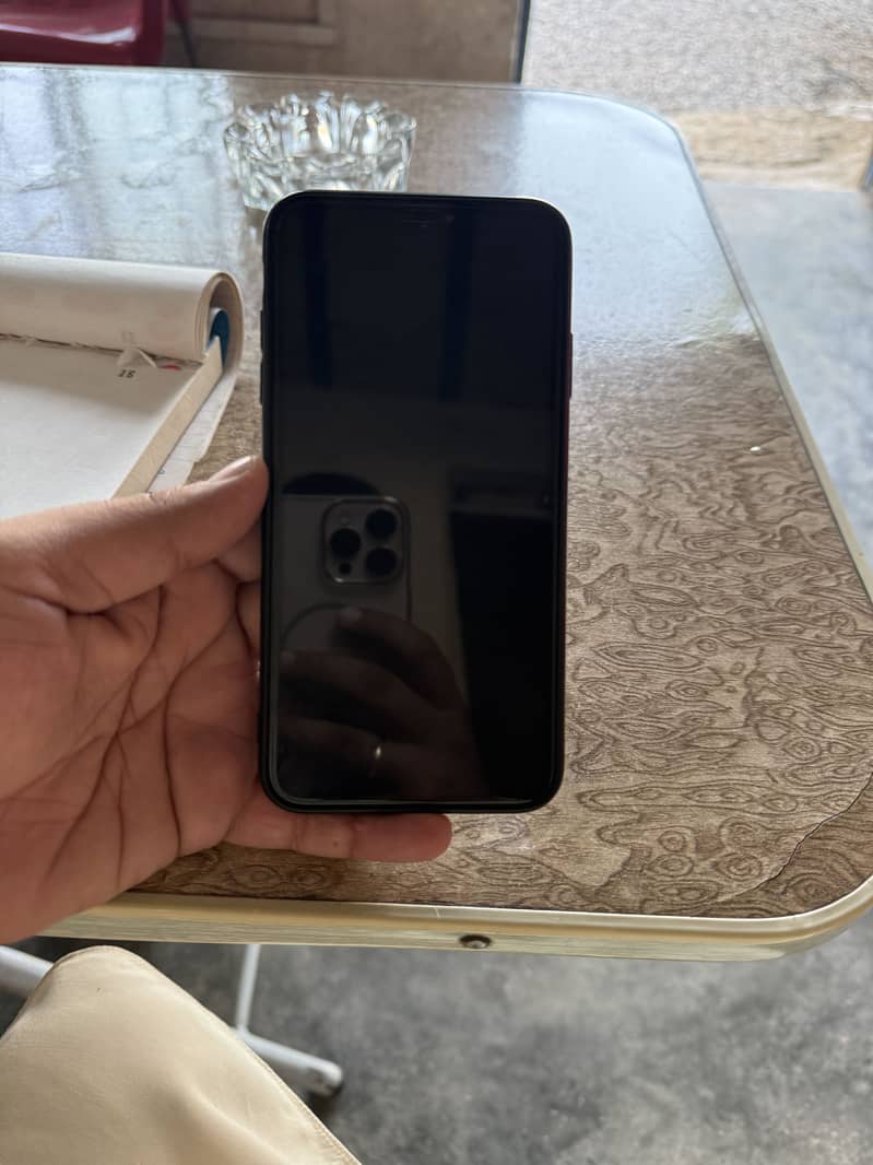 iPhone XS Max 5