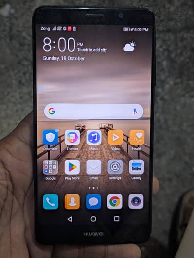 Huawei Mate 9