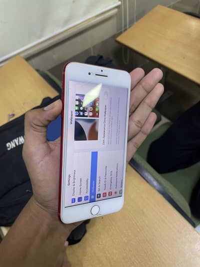 Apple iPhone 7 Plus