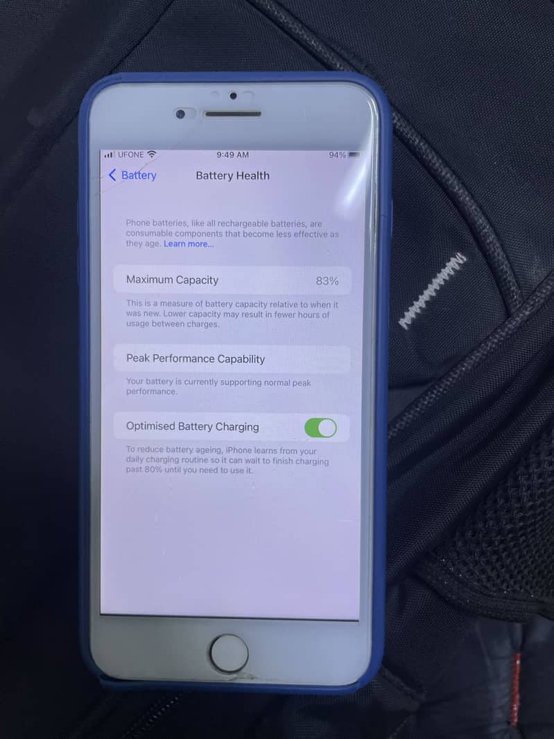 Apple iPhone 7 Plus 2