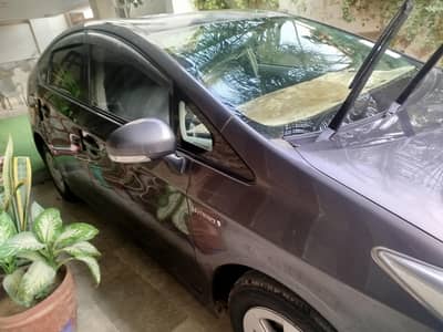 Toyota Prius 2011