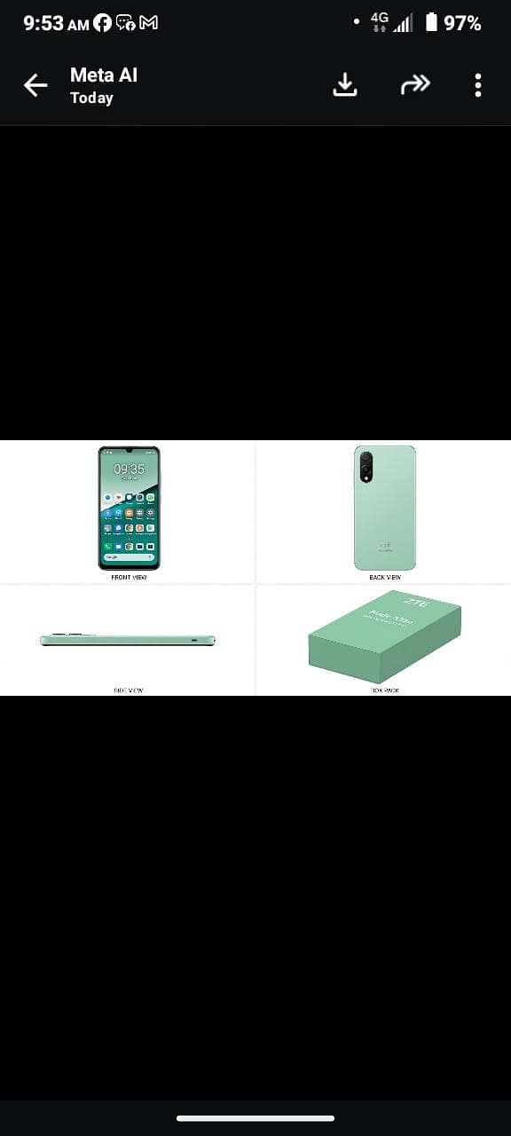 Apple iPhone SE 0