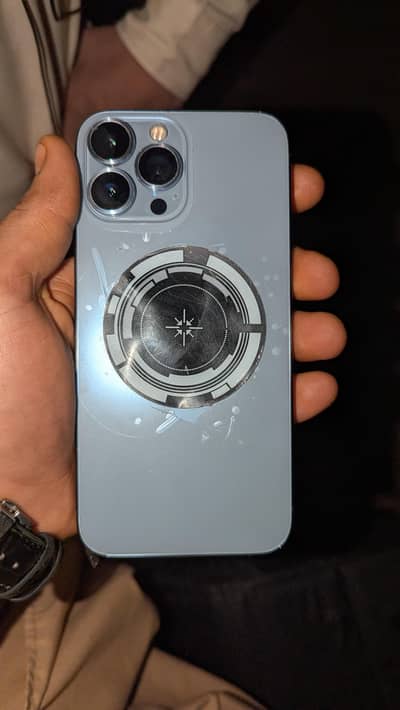 Iphone 13 pro max