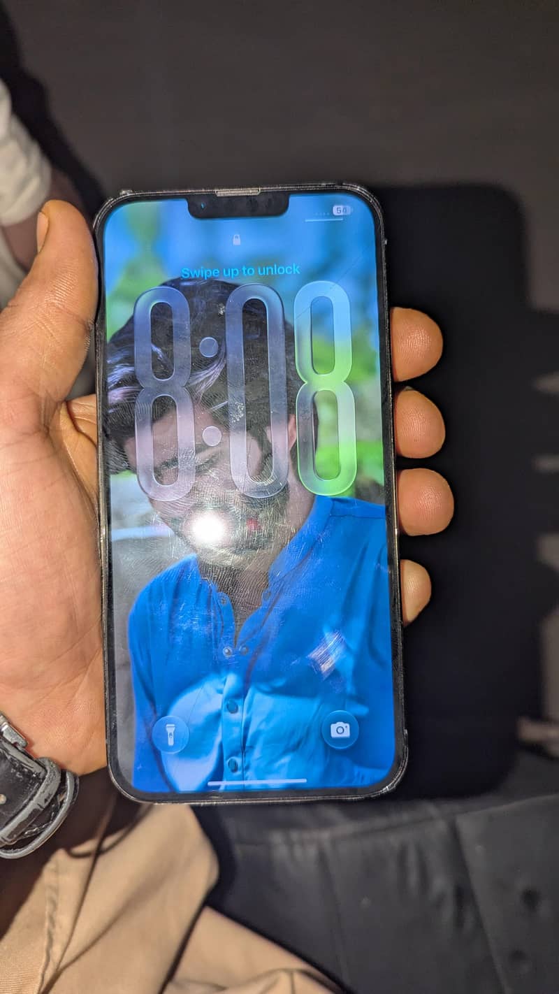 Iphone 13 pro max 2