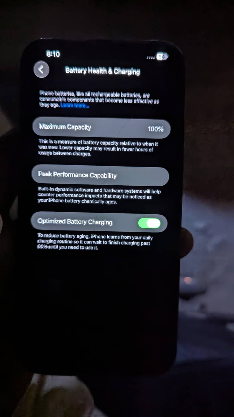 Iphone 13 pro max 6