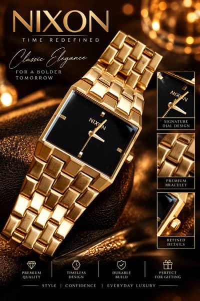 Men Watch 2026