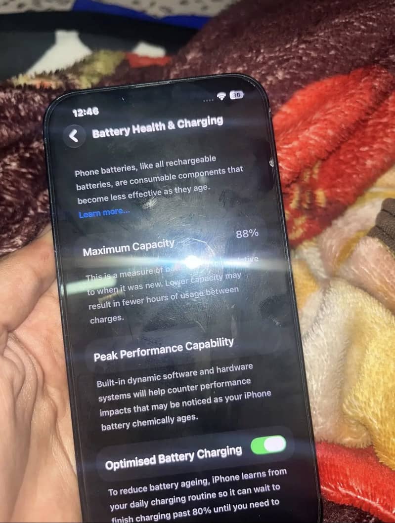 Apple iPhone 13 3
