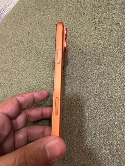 Iphone 17 Pro Max 256gb Pta Approved