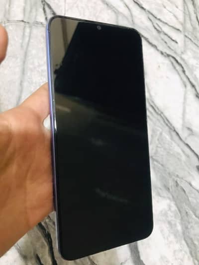 Vivo Y17s