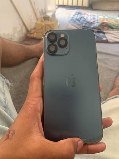 Apple iPhone 12 Pro Max