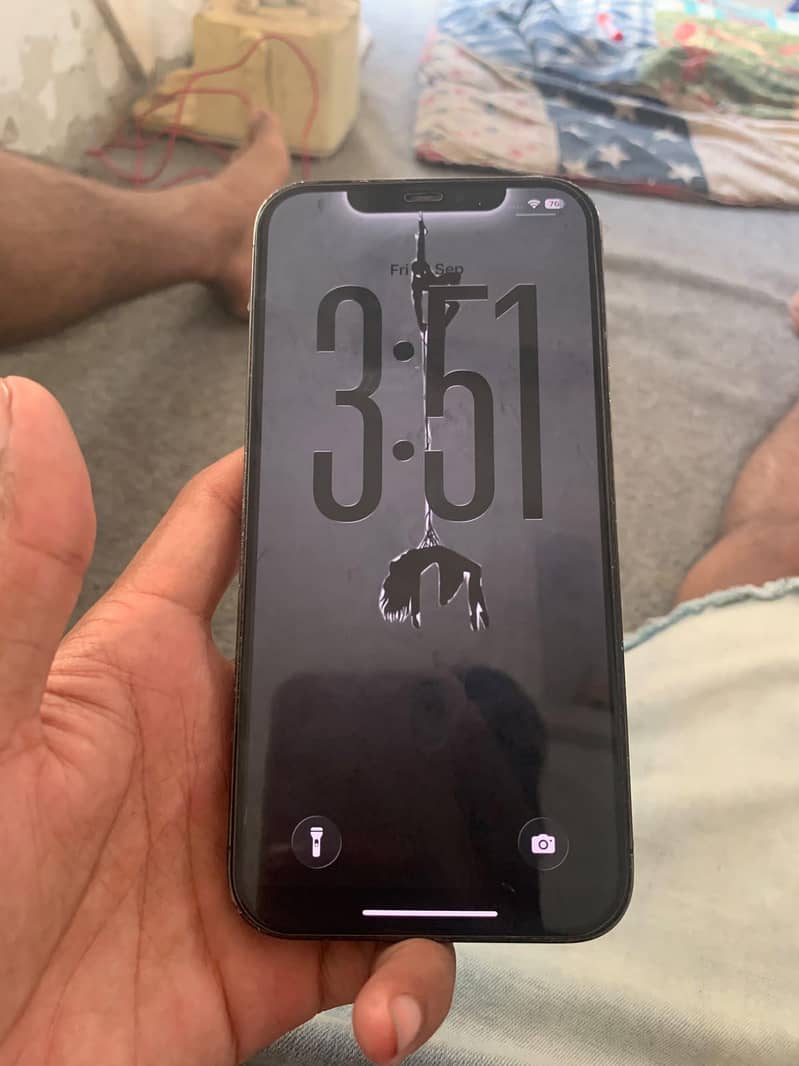 Apple iPhone 12 Pro Max 3