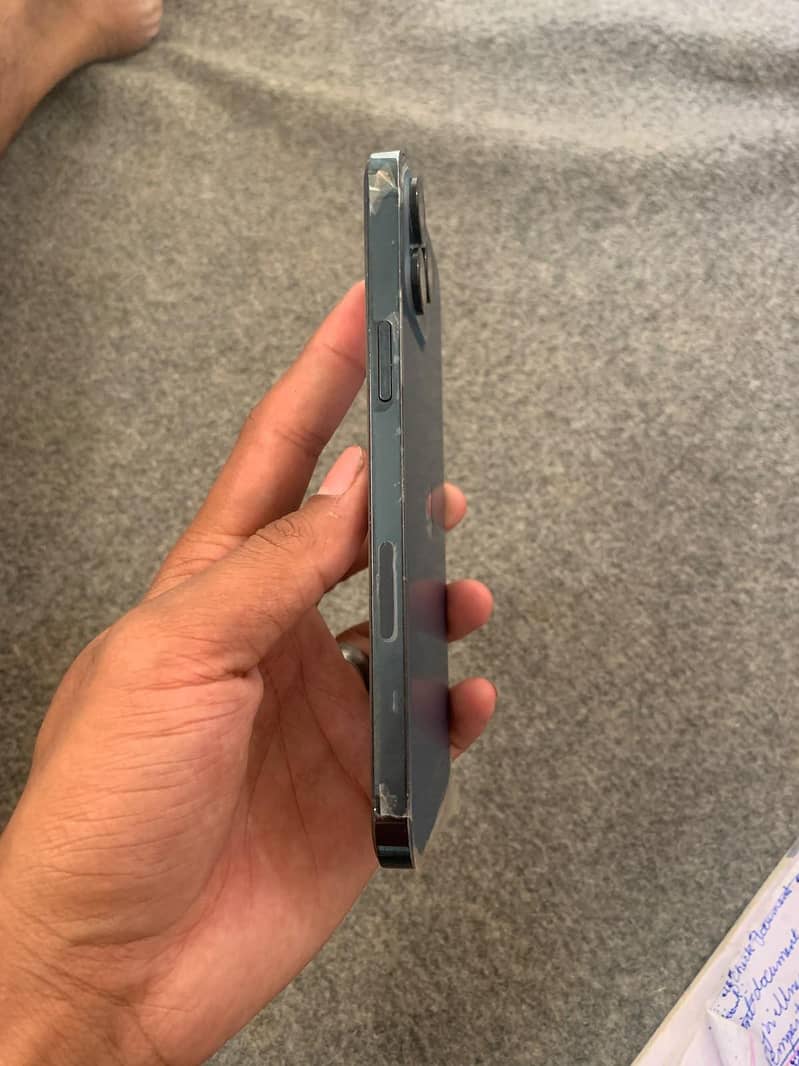 Apple iPhone 12 Pro Max 5