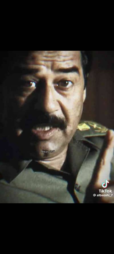 sadam baba