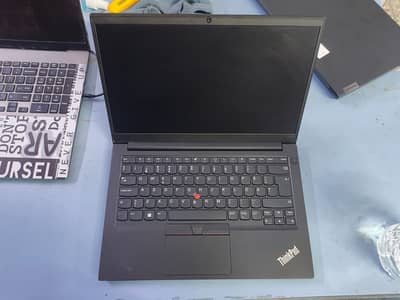 Lenovo ThinkPad E14 Gen 3 - Ryzen 3 - Rs. 43,999 ONLY!