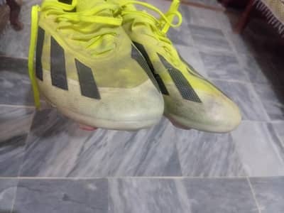 Adidas Original Football Shoes for sale