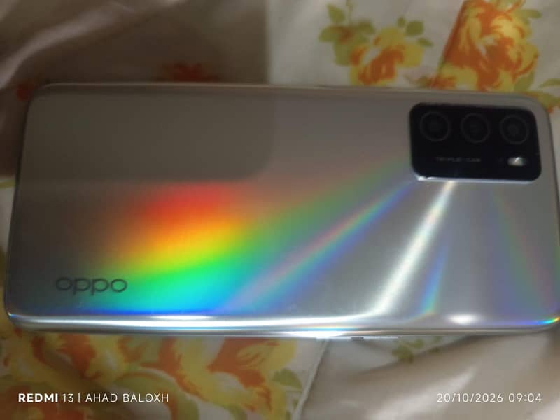 OPPO A12 3