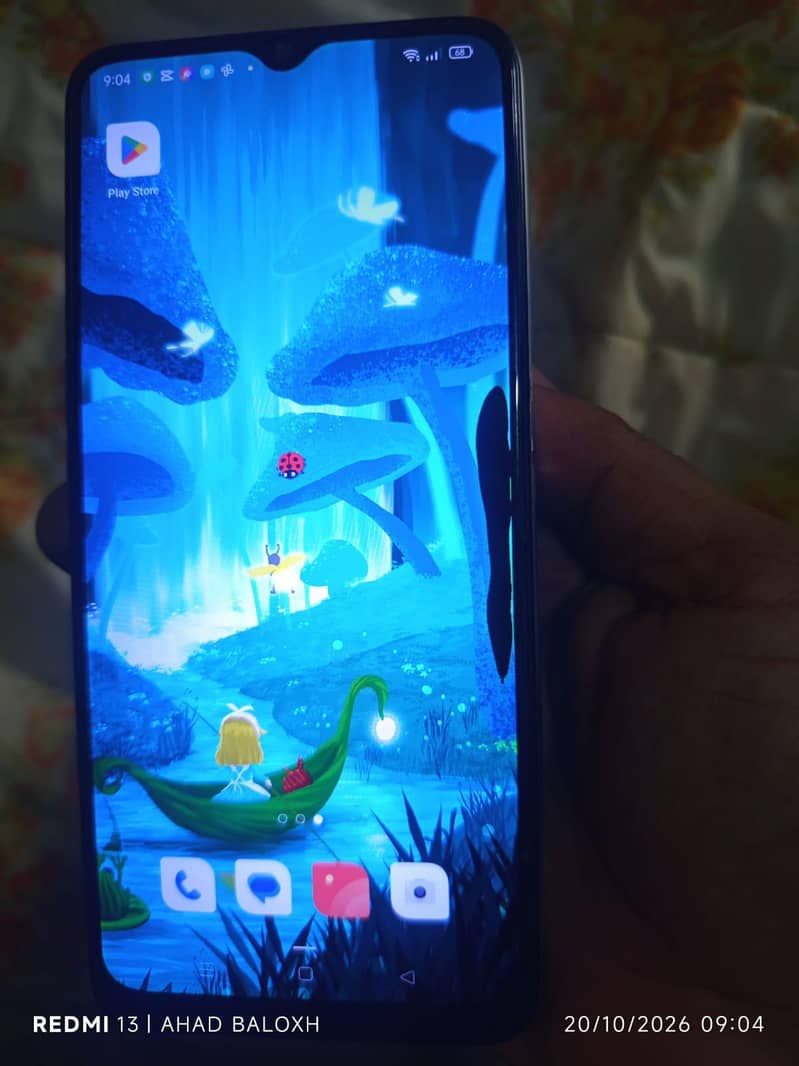 OPPO A12 5