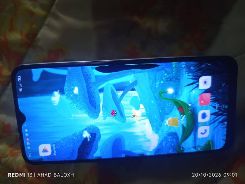 OPPO A12 12