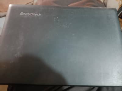Lenovo laptop core i3 5th generation