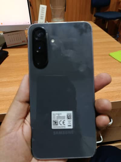 Samsung Mobile A56 5G 8GB 256 GB