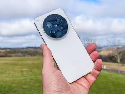 Vivo X300 Pro