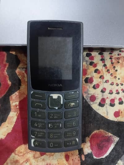 Nokia 106 best qulity orignal phone
