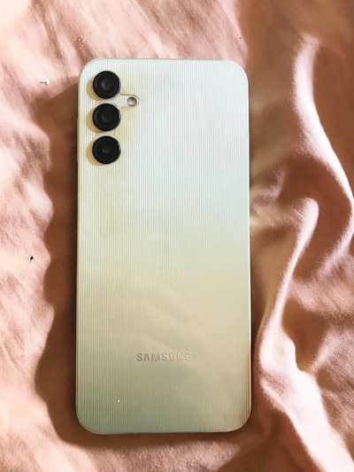 Samsung Mobile A14